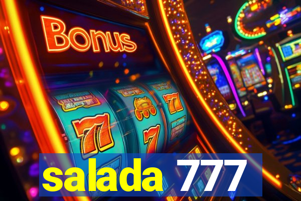 salada 777